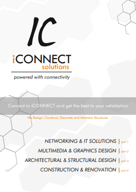 IT Solutions Poster preview