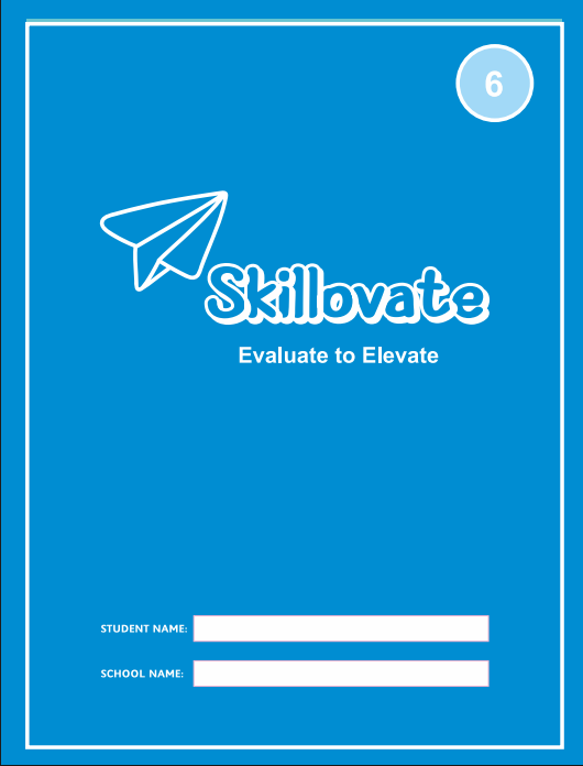 Science Activity Worksheet