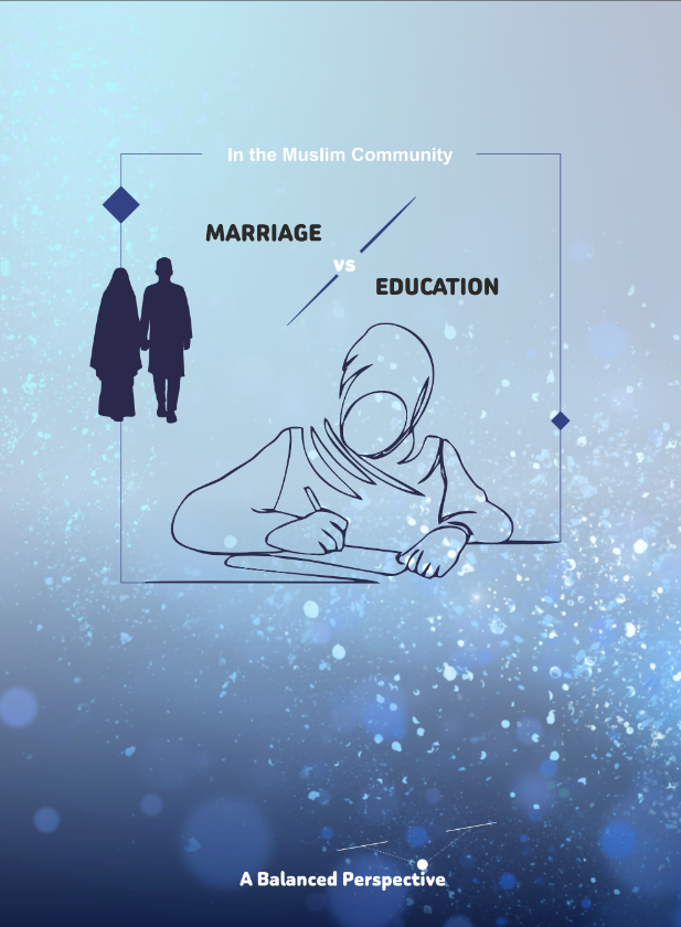 Marriage vs Education