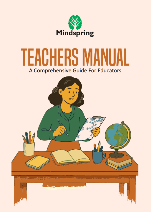 Teachers Manual