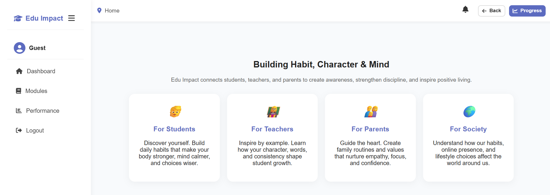 Edu Impact