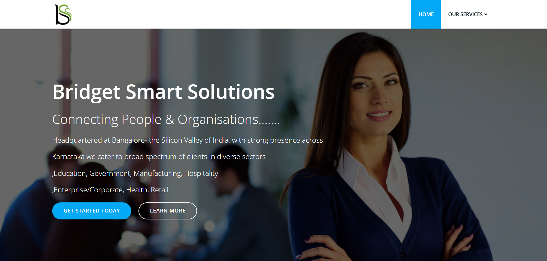 Bridget Smart Solutions